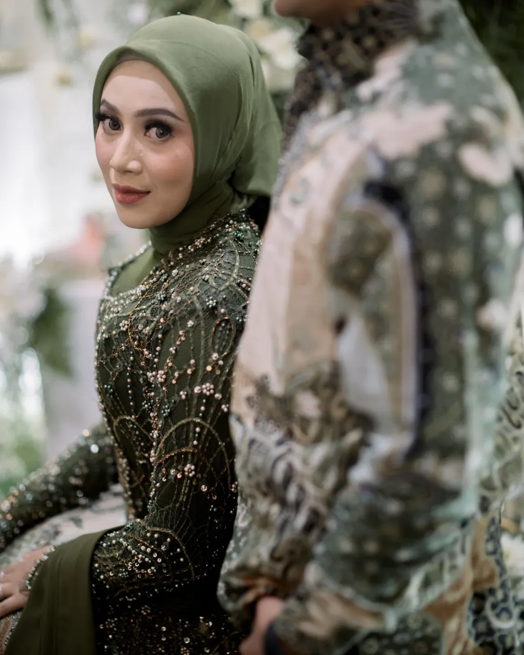 Kebaya untuk Lamaran